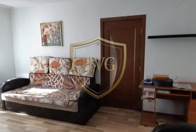 Apartament cu 2 camere semidecomandat, mobilat în Berceni
