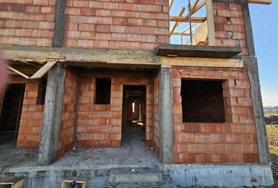 Casă cu Teren 258 Mp în Moșnița Veche - 3