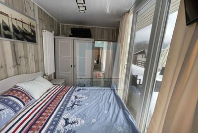 Casa/Villa modulara ,mobilata/utilata-zona Azuga PH - 18