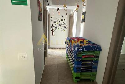 Casă cu 8 camere cu Teren 300 Mp în Central - 3