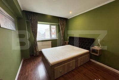 Apartament cu 2 camere decomandat, mobilat în Victoria - 3