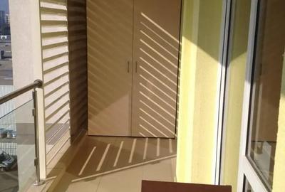 Garsoniera de inchiriat - 3