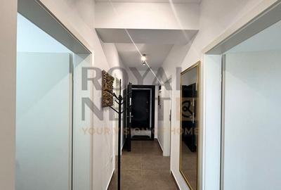 De inchiriat apartament cu 2 camere in zona Tractorul - 14