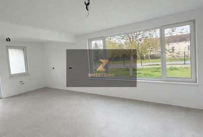Casă cu 3 camere cu Teren 543 Mp în Tămășeu - 11