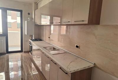 Apartament 2 camere,peste 90mp, decomandat, 2 bai,Isaran,Tractorul - 21