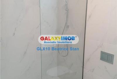 Apartament cu 2 camere, mobilat în 13 Septembrie - 10