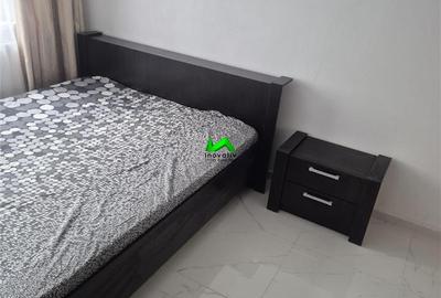Apartament cu 2 camere semidecomandat, mobilat în Țiglari - 2