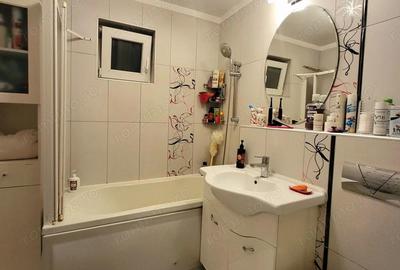 Apartament cu 3 camere decomandat, mobilat în Circumvalațiunii - 5