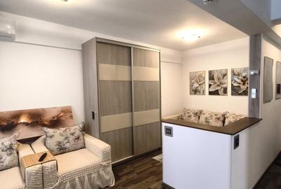 Rahova–Sălaj - Studio - Parcare inclusă - 400 EUR - 3