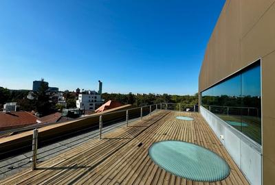 Aviatorilor | Art Deco villa | 1800 sq.m | For Rent/Sale | 0 commission - 9