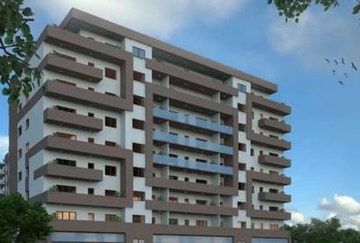 Apartament cu 2 camere, mobilat în Sălaj - 5