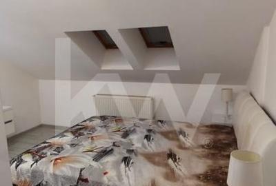 Apartament cu 2 camere decomandat, mobilat în Turnișor - 9