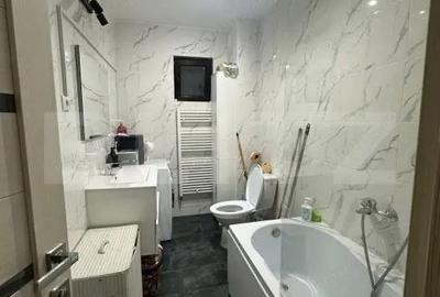 Apartament 2 camere , mobilat utilat modern , Dorobantu Residence - 16