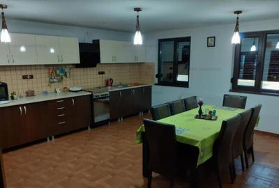 Vila P 1 M Cazasu 510mp construiti si teren 3774 mp - 28