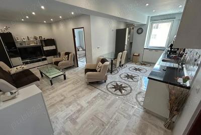 Inchiriez apartament nou cu lift in regim hotelier - 5