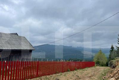 Ocazie! Casa de vacanta cu vedere la Lacul Belis - 7