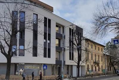 Spațiu comercial, de 500 mp, în Ferdinand - 7