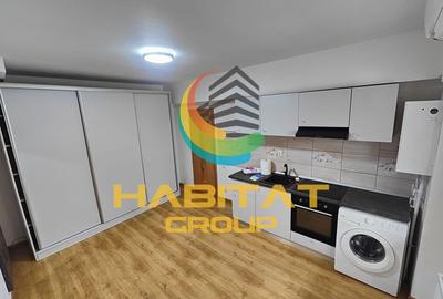 Apartament cu 2 camere semidecomandat, mobilat în Olteniței - 1