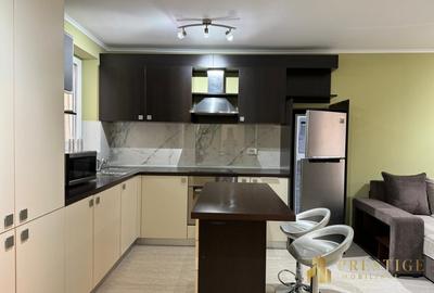 Apartament cu 2 camere decomandat, mobilat în Ultracentral - 3