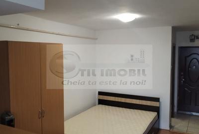 Garsonieră semidecomandată, mobilată în Tudor Vladimirescu - 2