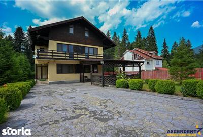 Casă cu 5 camere cu Teren 1700 Mp în Central - 8