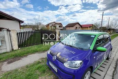 Teren de 765 mp, în Central - 9