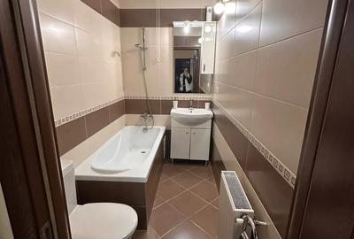 Garsoniera Turnisor Frunzei - 1