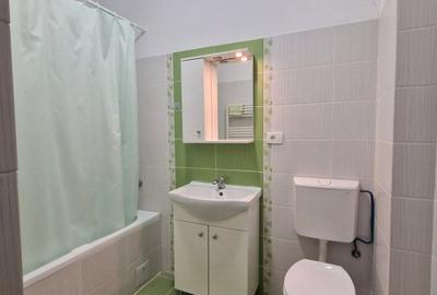 Garsonieră decomandată în 13 Septembrie - 7