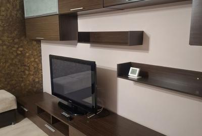 Garsonieră în George Enescu - 2