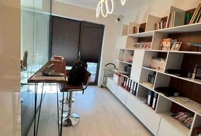 Super Oferta Vanzare Studio Cloud 9 Residence 1 Loc Parcare Subteran - 6