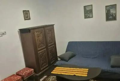 Apartament cu 2 camere decomandat, mobilat în Cantemir - 2