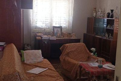 Casă cu 7 camere cu Teren 220 Mp în Ultracentral - 6