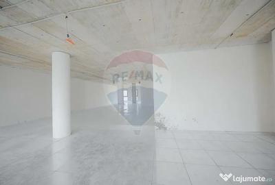 Spațiu comercial, de 414 mp, în Ultracentral