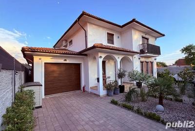 Casă cu 5 camere cu Teren 798 Mp în Diniaș - 1