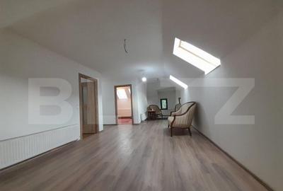 Casa lux 5 camere, 250MP, zona centrala Bistrita - 2