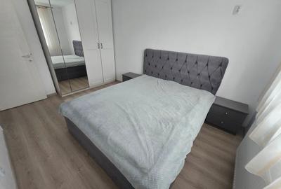 2 camere 47 mp + balcon | Parcare inclusă | Florești Valea Garbaului - 4