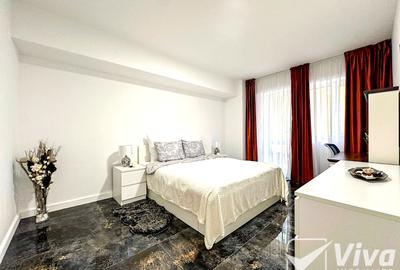 Apartament cu 3 camere semidecomandat, mobilat în Cug - 4
