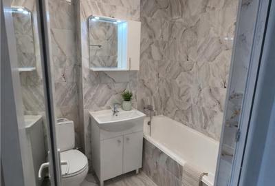 Apartament cu 2 camere decomandat, mobilat în Griviței - 6