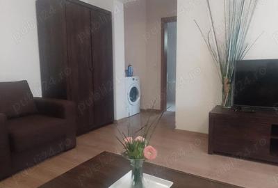 Apartament cu 2 camere semidecomandat în Central - 9