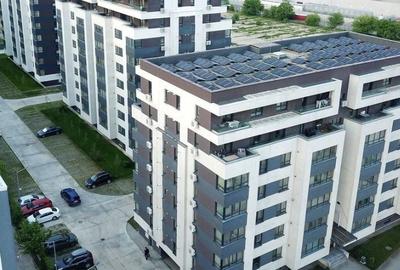 Apartament cu 2 camere decomandat în Central - 5