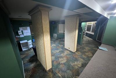 Spațiu comercial, de 210 mp, în Ultracentral - 3