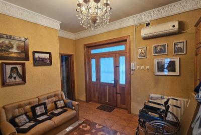 Casă individuală cu 5 camere cu Canalizare în Blejoi - 4