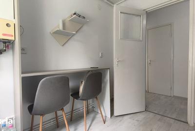 Apartament cu 2 camere în Piața Centrală - 17