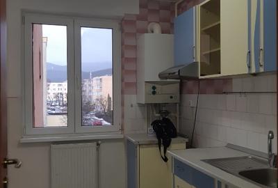 Apartament cu 2 camere semidecomandat în Astra - 1