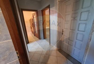 Apartament 2 camere , parter, 39 mp - 4