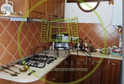 Apartament cu 2 camere, mobilat în Ultracentral - 2