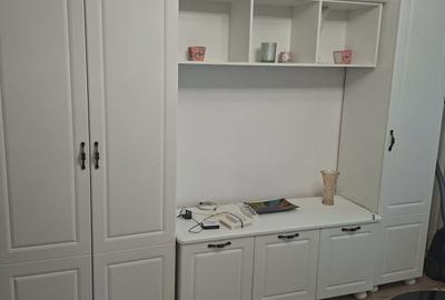 Apartament cu 2 camere semidecomandat în Drumul Taberei - 5
