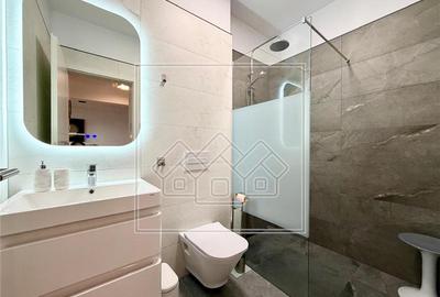 Apartament cu 2 camere nedecomandat în Lazaret - 8