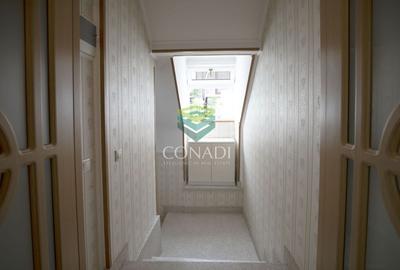 Apartament in Vila | Aviatorilor | Kiseleff + Garaj - 12