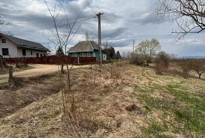 Teren de 850 mp, în Râșca - 4